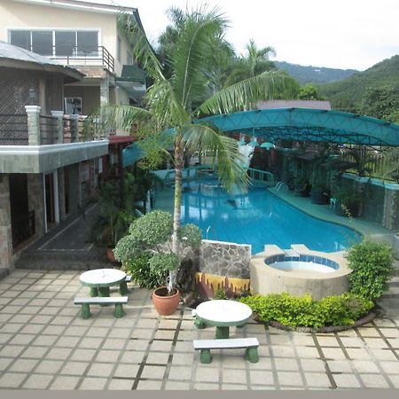 Villa Khristalene Batangas Luaran gambar